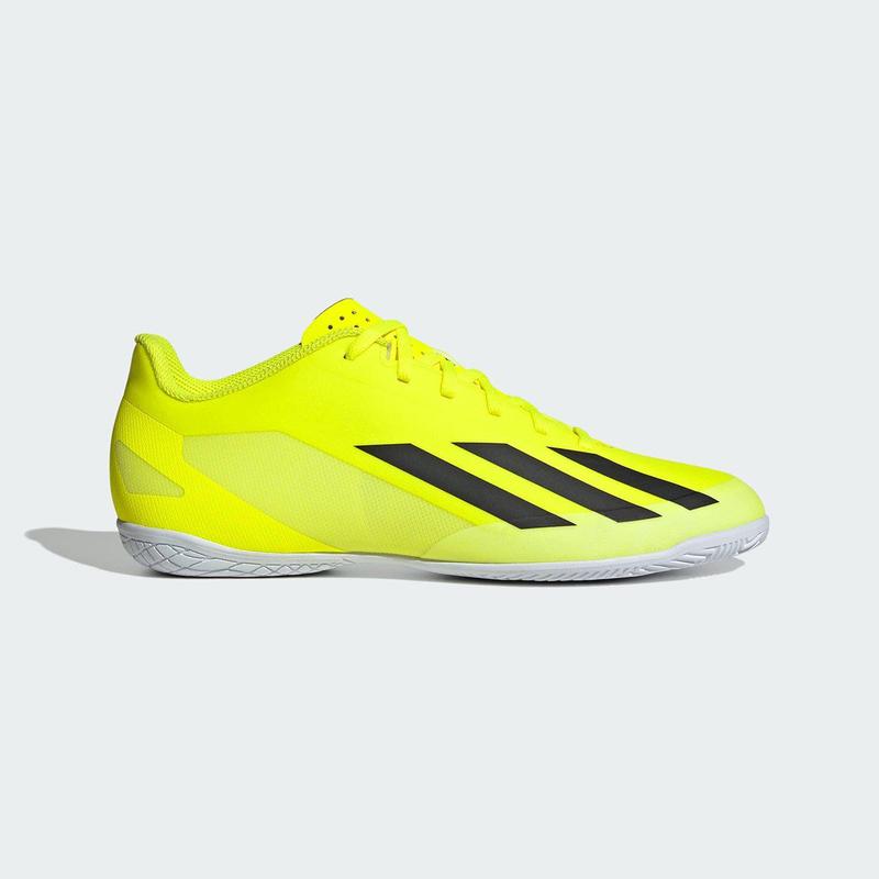 Chuteira Futsal Adidas X Crazy 23 Club Unissex - Chuteira